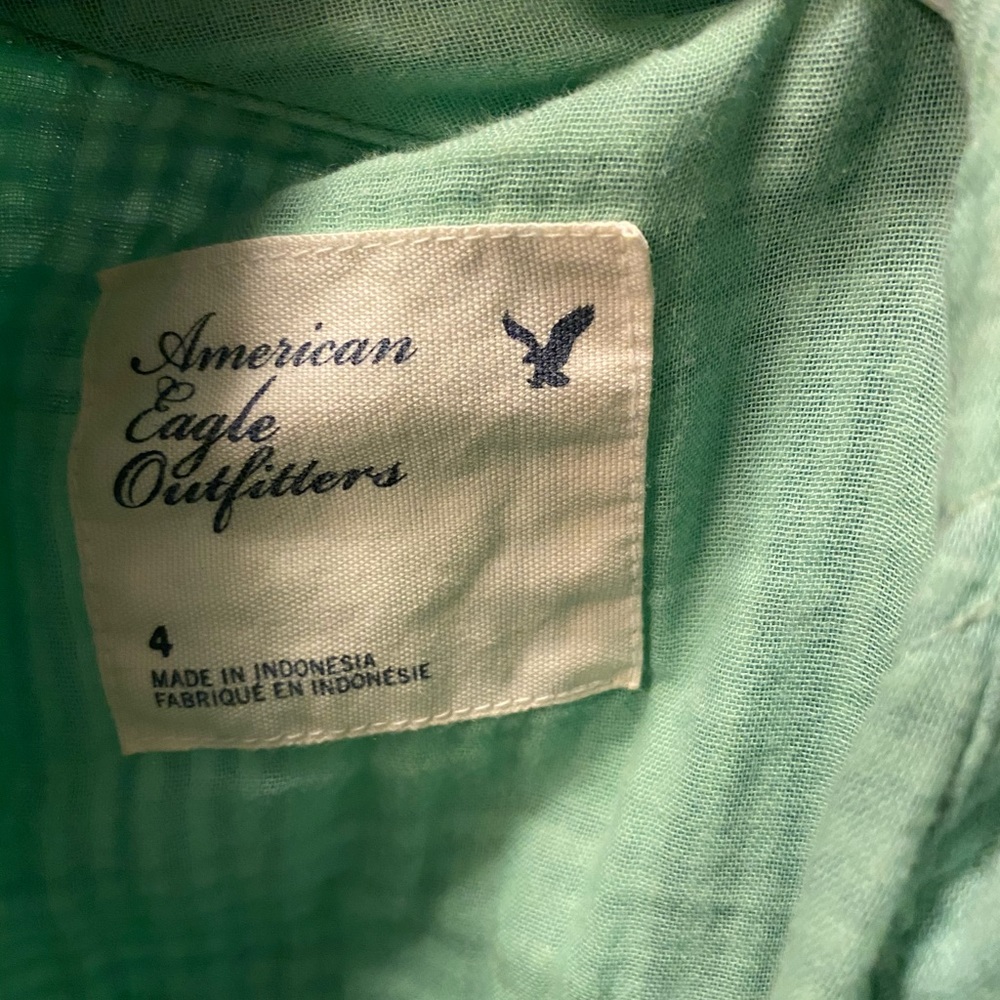 AE button down - Picture 2 of 2